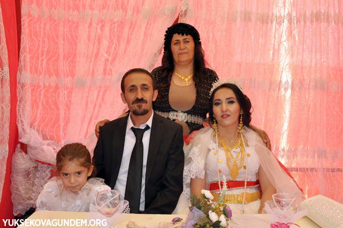 Yüksekova Düğünleri (23-24) Eylül 2017 86