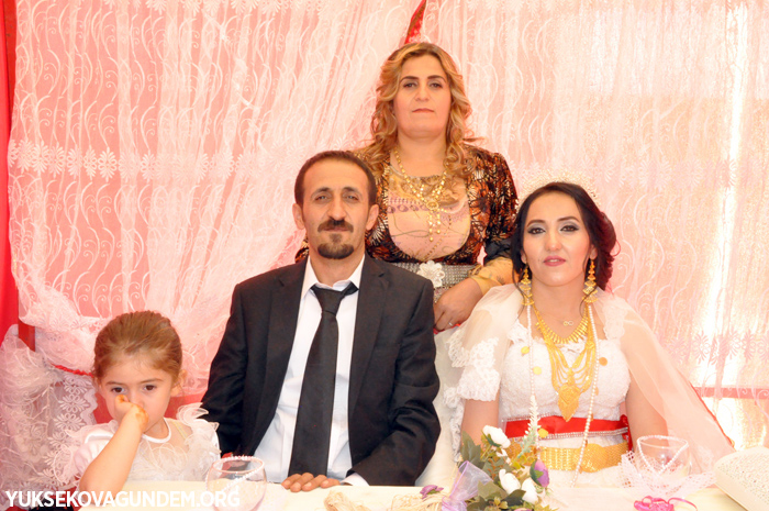 Yüksekova Düğünleri (23-24) Eylül 2017 87