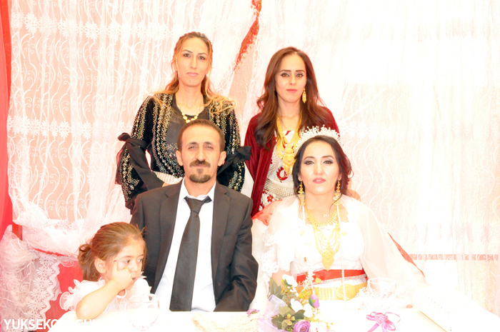 Yüksekova Düğünleri (23-24) Eylül 2017 89