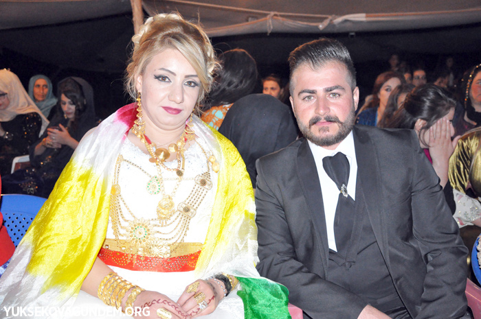 Yüksekova Düğünleri (23-24) Eylül 2017 9