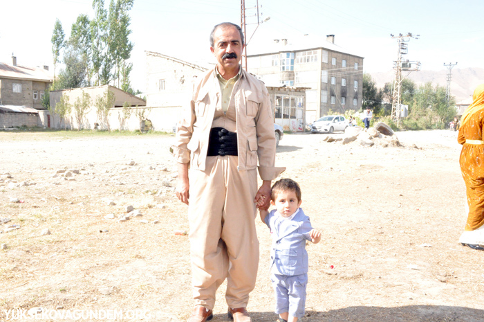 Yüksekova Düğünleri (23-24) Eylül 2017 90