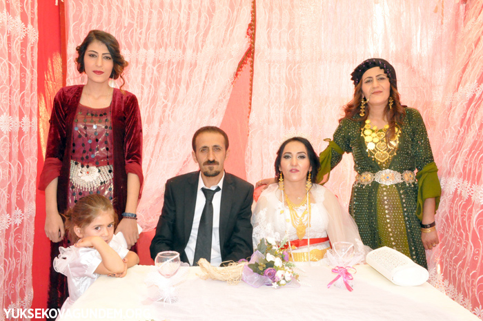Yüksekova Düğünleri (23-24) Eylül 2017 91