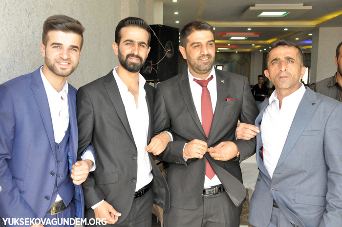 Yüksekova Düğünleri (23-24) Eylül 2017 92