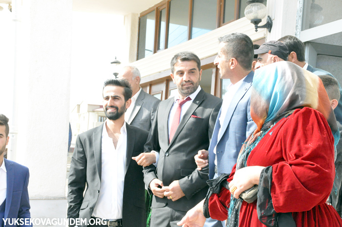 Yüksekova Düğünleri (23-24) Eylül 2017 93