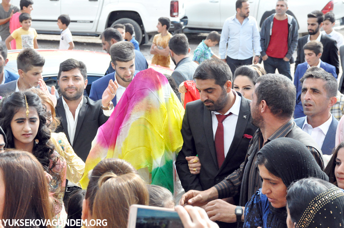 Yüksekova Düğünleri (23-24) Eylül 2017 97