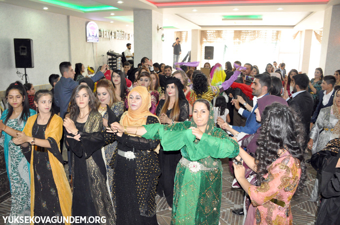 Yüksekova Düğünleri (23-24) Eylül 2017 98