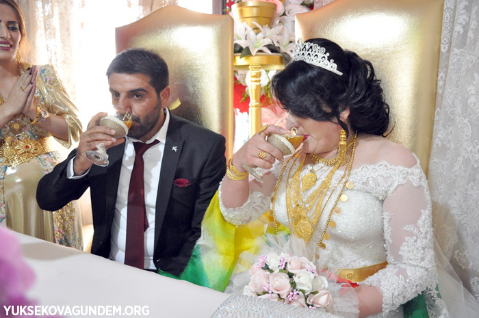 Yüksekova Düğünleri (23-24) Eylül 2017 99