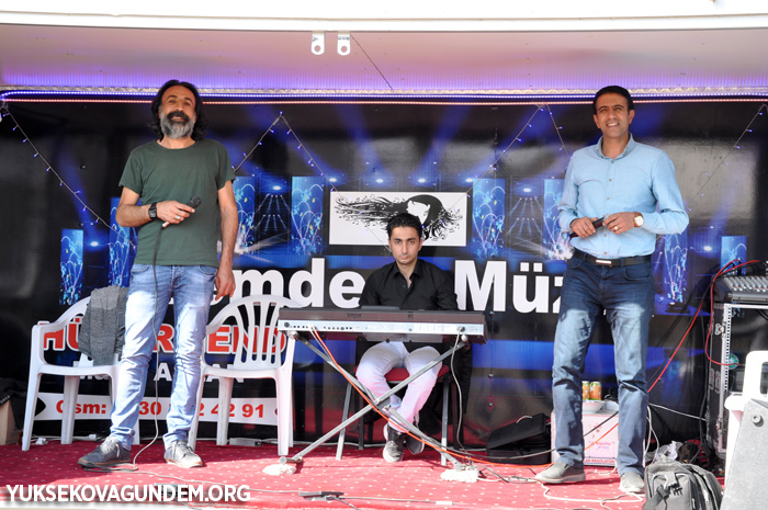 Yüksekova Düğünleri (30-01 Ekim) 2017 106