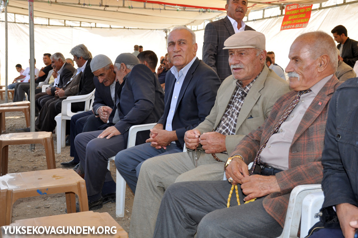 Yüksekova Düğünleri (30-01 Ekim) 2017 107