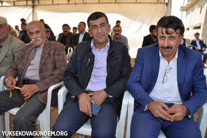 Yüksekova Düğünleri (30-01 Ekim) 2017 108