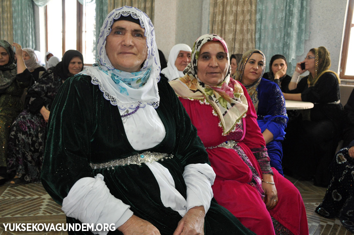 Yüksekova Düğünleri (30-01 Ekim) 2017 119