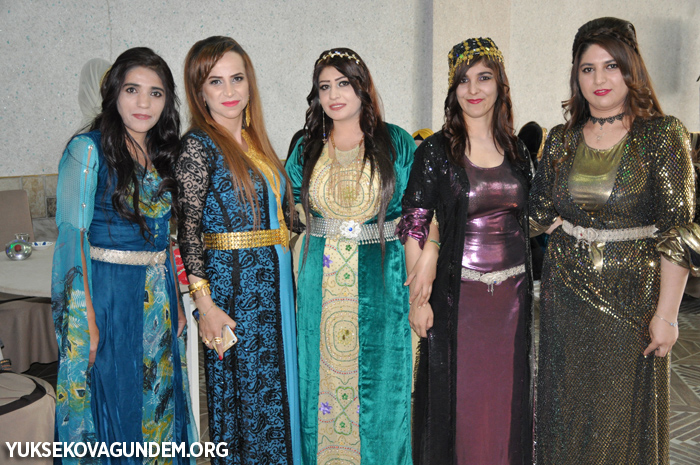 Yüksekova Düğünleri (30-01 Ekim) 2017 122