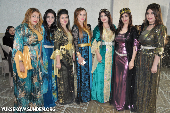 Yüksekova Düğünleri (30-01 Ekim) 2017 123