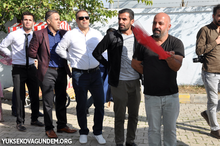 Yüksekova Düğünleri (30-01 Ekim) 2017 128