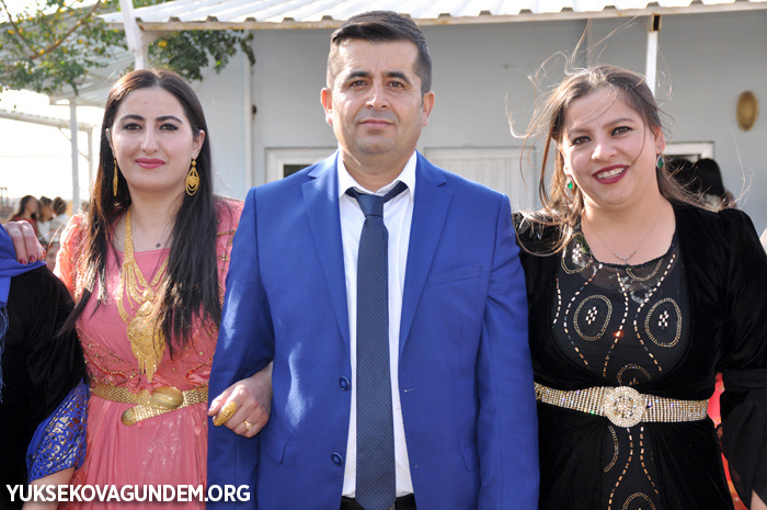 Yüksekova Düğünleri (30-01 Ekim) 2017 136
