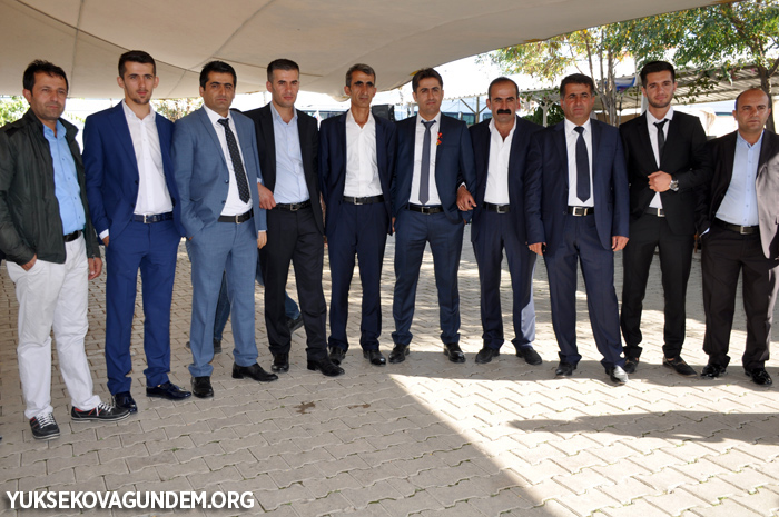 Yüksekova Düğünleri (30-01 Ekim) 2017 138