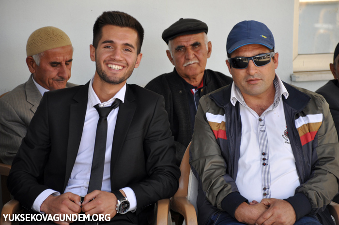 Yüksekova Düğünleri (30-01 Ekim) 2017 142