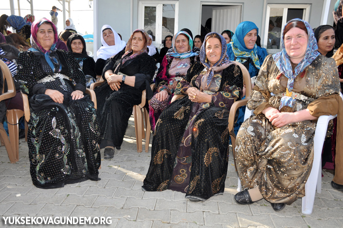 Yüksekova Düğünleri (30-01 Ekim) 2017 150