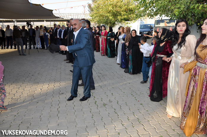 Yüksekova Düğünleri (30-01 Ekim) 2017 153