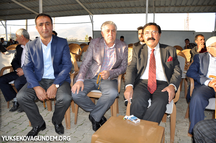 Yüksekova Düğünleri (30-01 Ekim) 2017 155