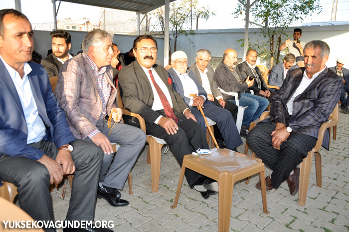 Yüksekova Düğünleri (30-01 Ekim) 2017 156