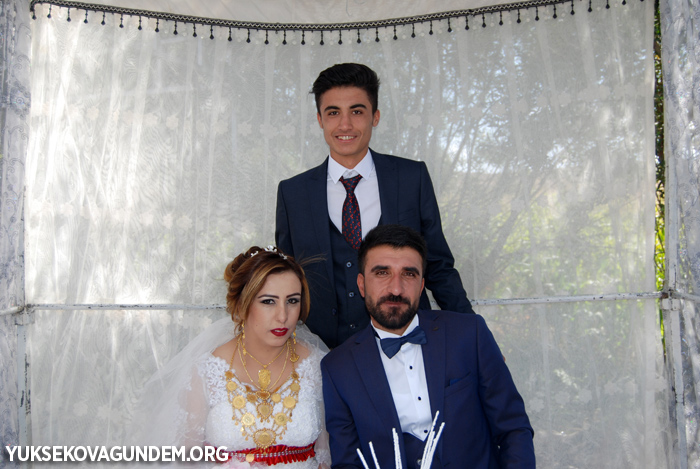 Yüksekova Düğünleri (30-01 Ekim) 2017 164