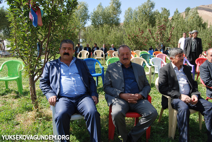 Yüksekova Düğünleri (30-01 Ekim) 2017 167