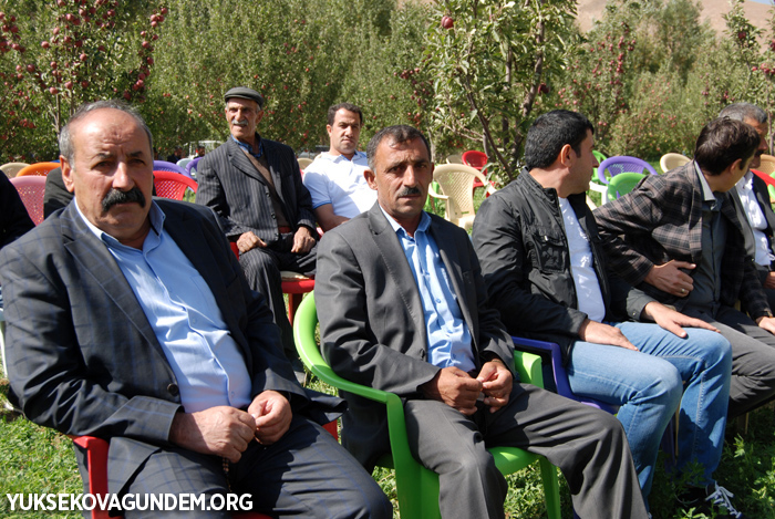 Yüksekova Düğünleri (30-01 Ekim) 2017 169