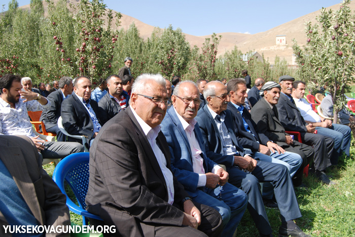 Yüksekova Düğünleri (30-01 Ekim) 2017 170