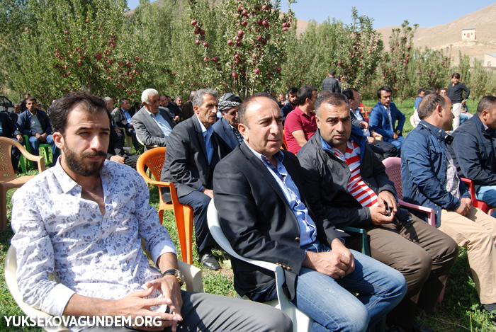 Yüksekova Düğünleri (30-01 Ekim) 2017 171