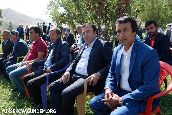 Yüksekova Düğünleri (30-01 Ekim) 2017 172