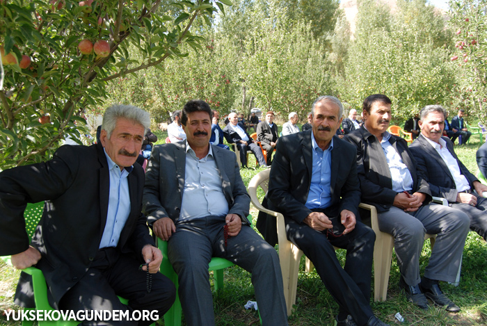 Yüksekova Düğünleri (30-01 Ekim) 2017 174