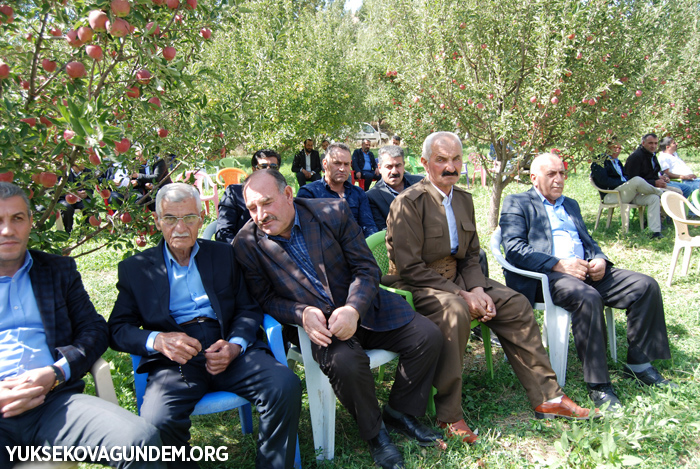 Yüksekova Düğünleri (30-01 Ekim) 2017 176