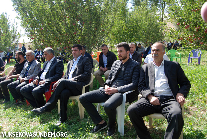 Yüksekova Düğünleri (30-01 Ekim) 2017 177