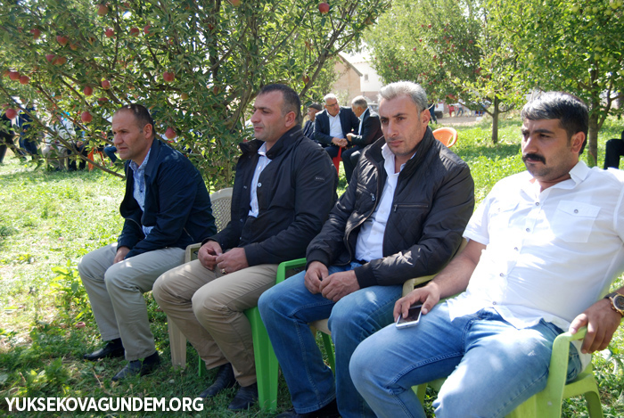 Yüksekova Düğünleri (30-01 Ekim) 2017 178