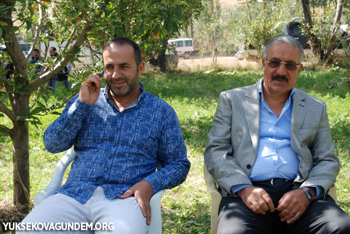 Yüksekova Düğünleri (30-01 Ekim) 2017 179