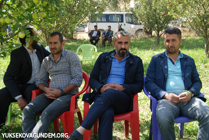 Yüksekova Düğünleri (30-01 Ekim) 2017 180