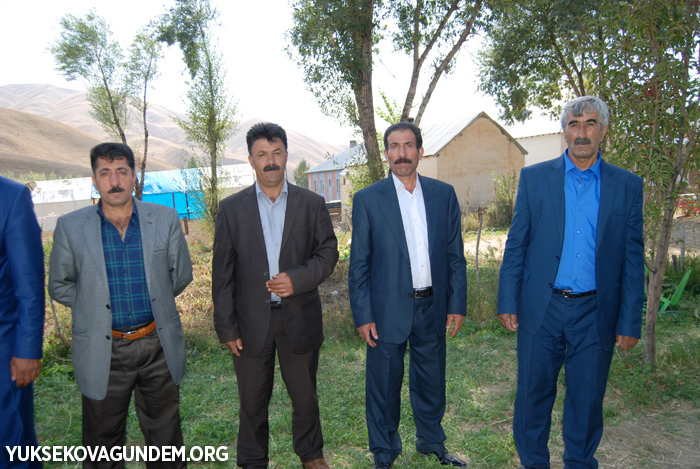 Yüksekova Düğünleri (30-01 Ekim) 2017 181