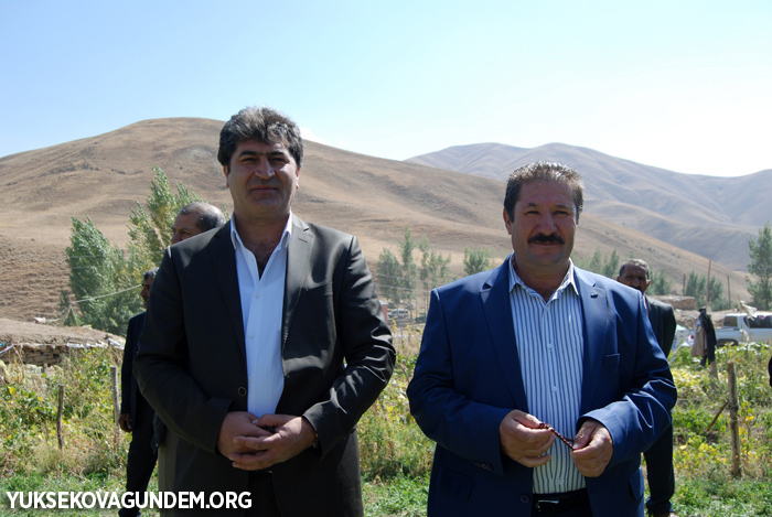 Yüksekova Düğünleri (30-01 Ekim) 2017 185