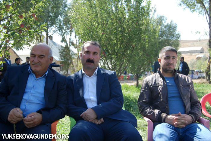 Yüksekova Düğünleri (30-01 Ekim) 2017 186