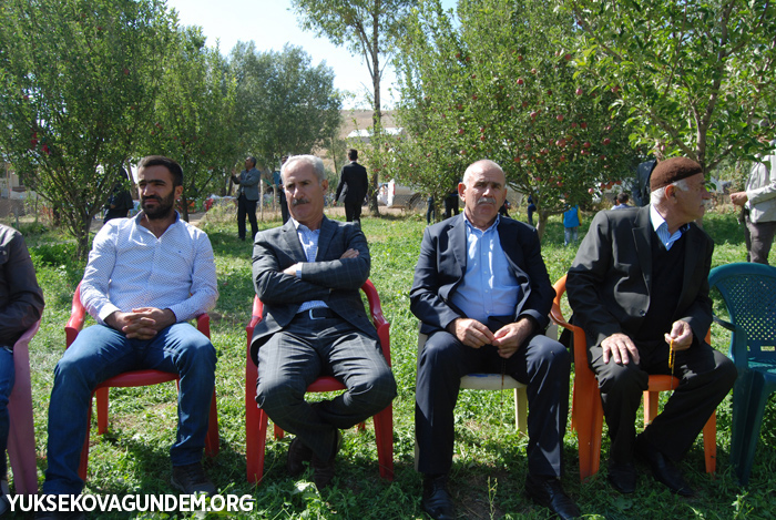 Yüksekova Düğünleri (30-01 Ekim) 2017 187