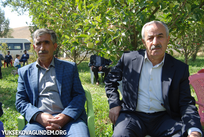 Yüksekova Düğünleri (30-01 Ekim) 2017 188