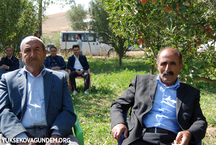 Yüksekova Düğünleri (30-01 Ekim) 2017 189