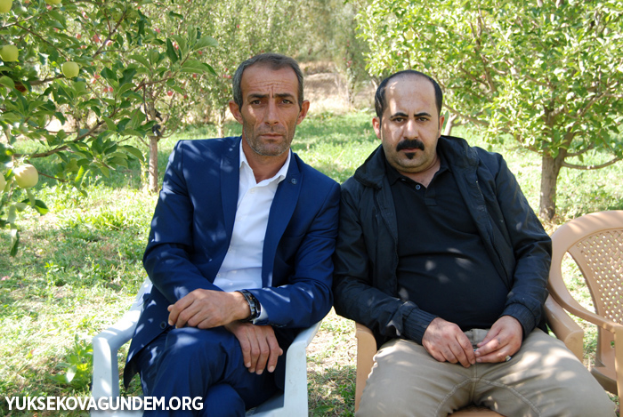 Yüksekova Düğünleri (30-01 Ekim) 2017 191