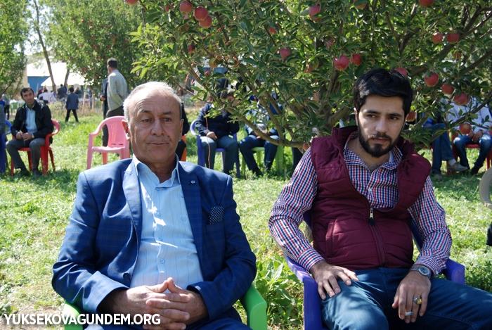 Yüksekova Düğünleri (30-01 Ekim) 2017 192