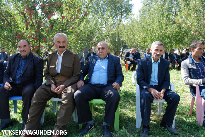 Yüksekova Düğünleri (30-01 Ekim) 2017 193