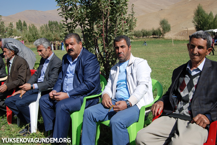 Yüksekova Düğünleri (30-01 Ekim) 2017 196