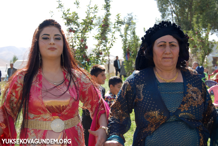 Yüksekova Düğünleri (30-01 Ekim) 2017 205