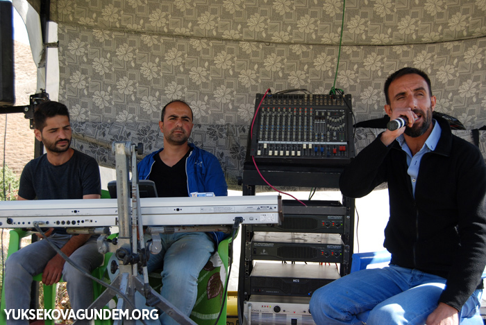 Yüksekova Düğünleri (30-01 Ekim) 2017 206