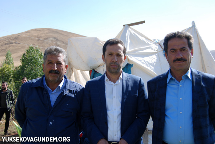 Yüksekova Düğünleri (30-01 Ekim) 2017 207